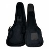 Ortega OGBAB-DLX-BK Deluxe Gig-Bag  do Basu Akustycznego
